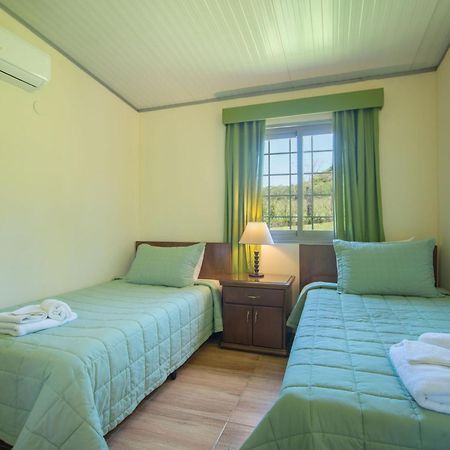 Vista Alegre Natural Resort - Bungalows Independencia エクステリア 写真