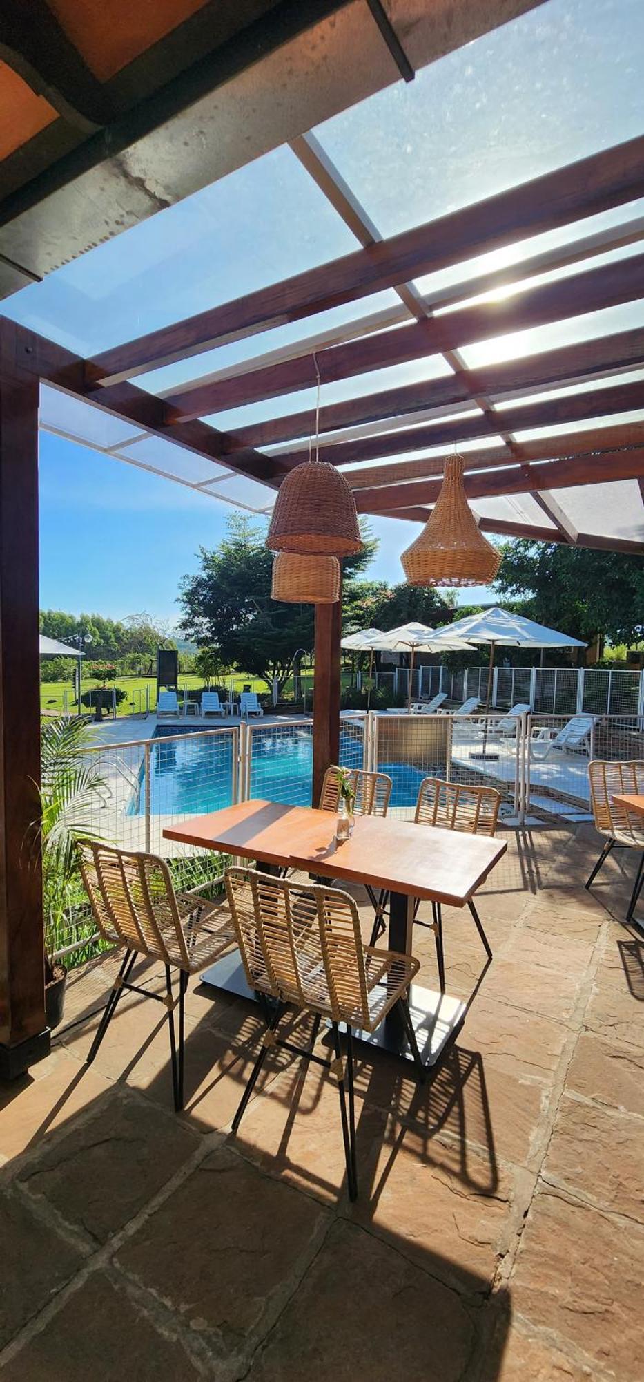 Vista Alegre Natural Resort - Bungalows Independencia エクステリア 写真