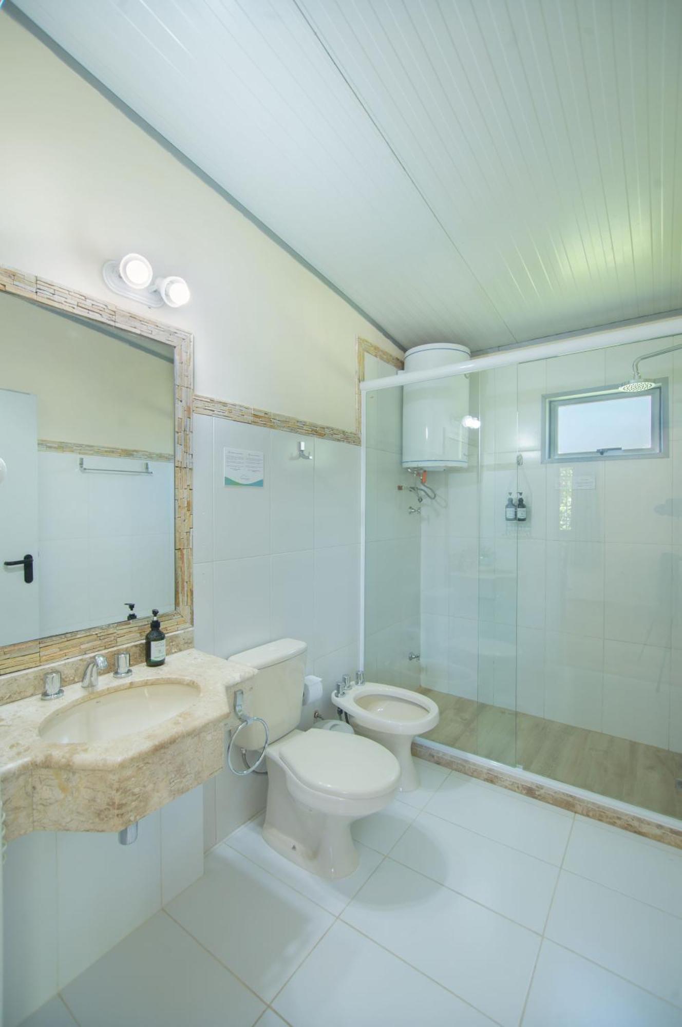 Vista Alegre Natural Resort - Bungalows Independencia エクステリア 写真